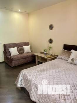 1-к квартира, посуточно, 30м2, 2/3 этаж