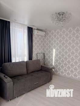 2-к квартира, на длительный срок, 55м2, 2/25 этаж