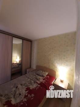 1-к квартира, на длительный срок, 38м2, 1/5 этаж