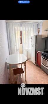 1-к квартира, на длительный срок, 33м2, 1/10 этаж