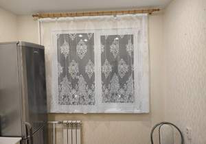 1-к квартира, на длительный срок, 33м2, 6/9 этаж