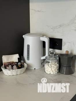 1-к квартира, посуточно, 37м2, 2/9 этаж