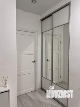 2-к квартира, на длительный срок, 40м2, 9/24 этаж