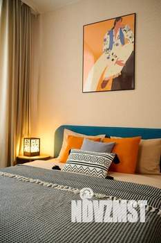 2-к квартира, посуточно, 50м2, 2/5 этаж