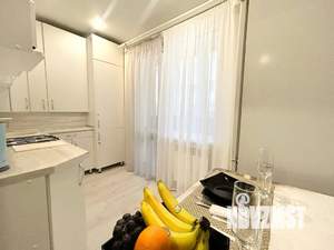 1-к квартира, посуточно, 34м2, 1/3 этаж