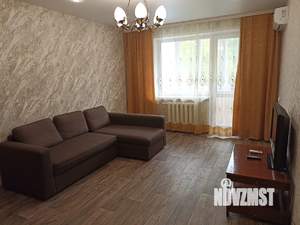 1-к квартира, на длительный срок, 39м2, 4/9 этаж