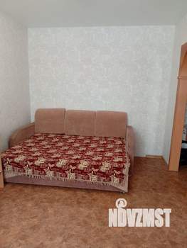 1-к квартира, на длительный срок, 27м2, 2/10 этаж