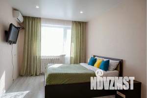 1-к квартира, посуточно, 36м2, 3/9 этаж