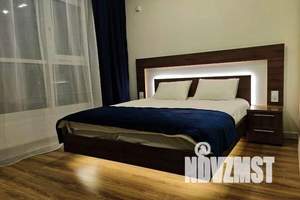 1-к квартира, посуточно, 36м2, 11/24 этаж