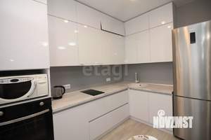 Студия квартира, на длительный срок, 36м2, 14/18 этаж