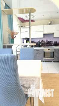 3-к квартира, посуточно, 71м2, 3/11 этаж