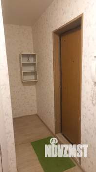 1-к квартира, на длительный срок, 41м2, 7/10 этаж