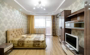 2-к квартира, на длительный срок, 68м2, 3/14 этаж