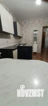 1-к квартира, на длительный срок, 45м2, 3/10 этаж