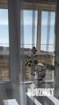 1-к квартира, посуточно, 38м2, 14/18 этаж