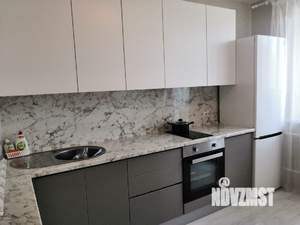 1-к квартира, на длительный срок, 40м2, 4/9 этаж