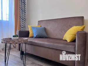 1-к квартира, посуточно, 35м2, 1/10 этаж