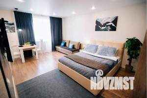 1-к квартира, посуточно, 35м2, 2/5 этаж