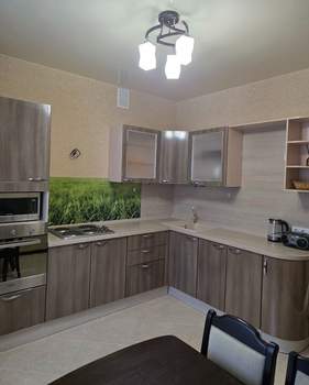 1-к квартира, на длительный срок, 50м2, 7/9 этаж