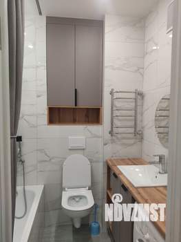 Студия квартира, на длительный срок, 25м2, 8/9 этаж