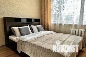 2-к квартира, посуточно, 53м2, 2/5 этаж