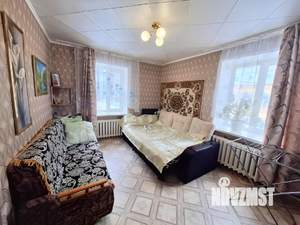 1-к квартира, на длительный срок, 26м2, 2/2 этаж