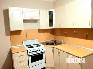 1-к квартира, на длительный срок, 36м2, 6/9 этаж