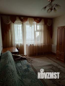1-к квартира, на длительный срок, 36м2, 5/10 этаж