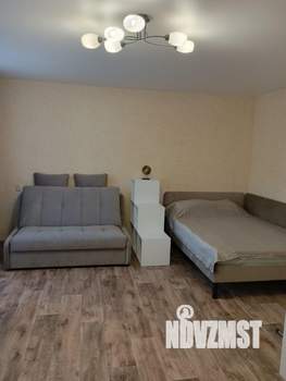 1-к квартира, на длительный срок, 38м2, 3/9 этаж