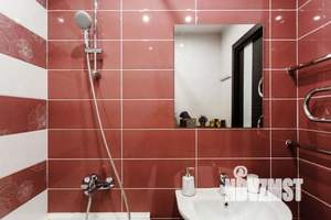 1-к квартира, посуточно, 75м2, 1/1 этаж