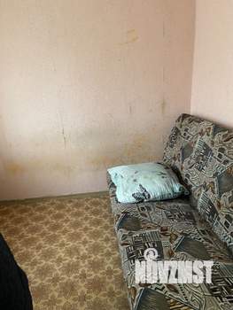 1-к квартира, на длительный срок, 14м2, 3/5 этаж