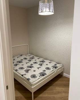 2-к квартира, на длительный срок, 54м2, 4/9 этаж