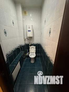 2-к квартира, посуточно, 62м2, 4/9 этаж