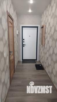 Студия квартира, на длительный срок, 22м2, 12/24 этаж