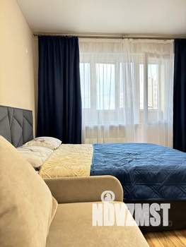 1-к квартира, посуточно, 30м2, 2/9 этаж