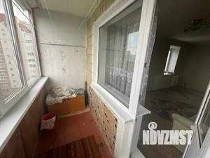 1-к квартира, посуточно, 35м2, 7/10 этаж