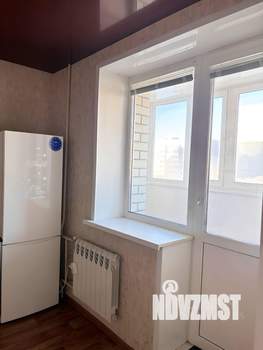 Студия квартира, на длительный срок, 45м2, 6/9 этаж