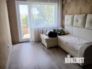 2-к квартира, на длительный срок, 44м2, 5/5 этаж