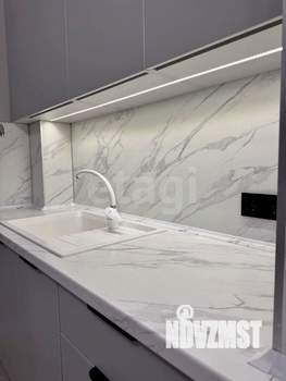 1-к квартира, на длительный срок, 41м2, 4/5 этаж