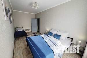 2-к квартира, посуточно, 60м2, 1/9 этаж