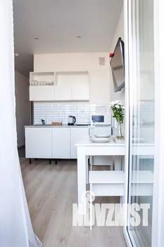 Студия квартира, посуточно, 20м2, 11/24 этаж