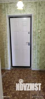 1-к квартира, на длительный срок, 38м2, 2/10 этаж
