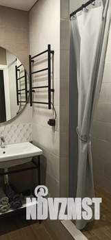 1-к квартира, посуточно, 36м2, 11/12 этаж