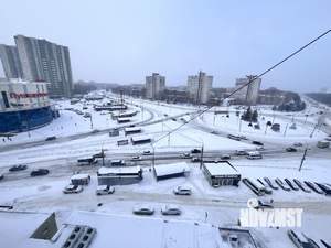 2-к квартира, на длительный срок, 46м2, 9/9 этаж