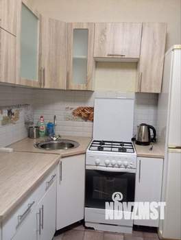 1-к квартира, на длительный срок, 38м2, 1/10 этаж