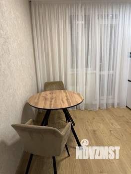 1-к квартира, на длительный срок, 32м2, 17/18 этаж