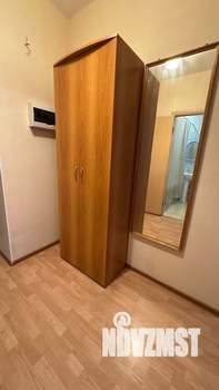 1-к квартира, на длительный срок, 37м2, 4/10 этаж