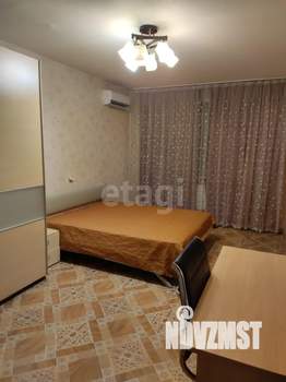 1-к квартира, на длительный срок, 46м2, 4/10 этаж