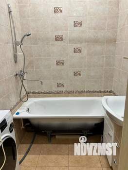 2-к квартира, на длительный срок, 50м2, 4/10 этаж