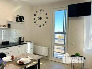 1-к квартира, посуточно, 23м2, 1/1 этаж